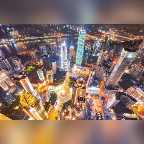 重庆山水怎么样