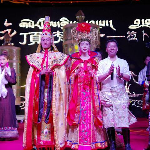 西安市到青藏高原怎么走