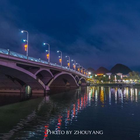 怎么游览桂林市景点最好