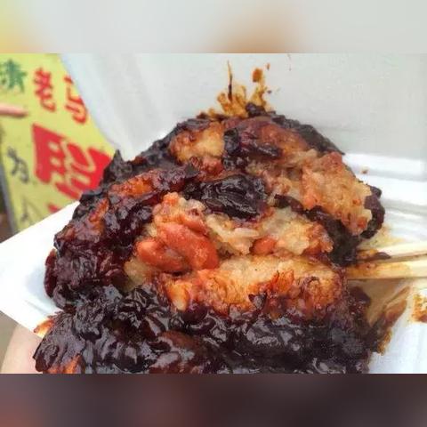 西安洒金桥夜市照片的相关长尾关键词有哪些