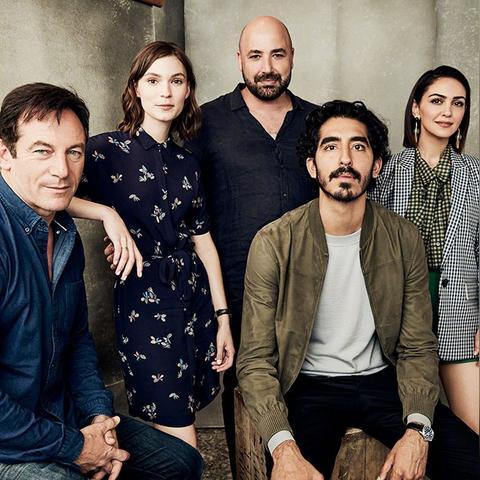 集合部队电影有哪些