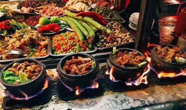 开封什么美食最火（有价格适中的麻烦给个推荐）