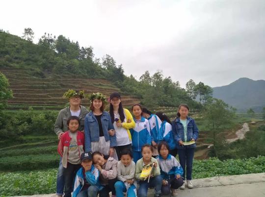 古镇这位90后，穿越80000+公里，只为了……