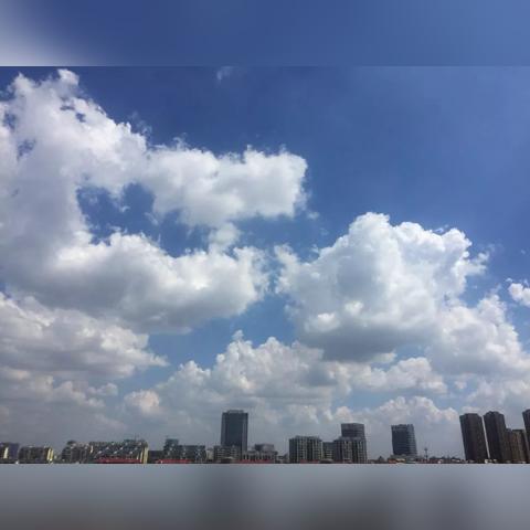 无锡市现在天气怎么样