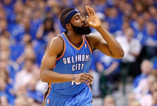 NBA当家球星实力排行：谁是最炙手可热的超级巨星？