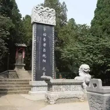 河南洪水坟墓怎么样
