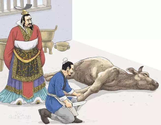 姓丁的牛宝宝怎么起名(大家小时候都被取过哪些外号)