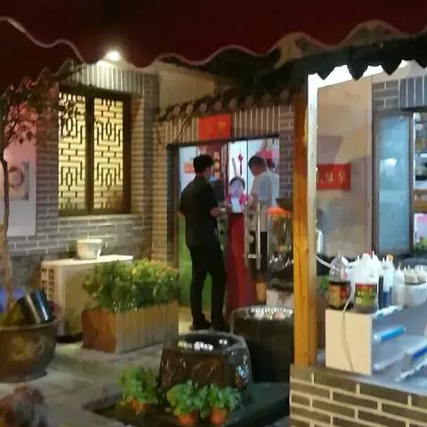 济南市山东菜馆电话多少