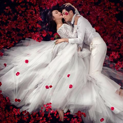 兰州哪家婚纱摄影比较好？