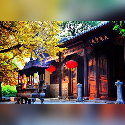 探寻济南古迹相关长尾关键词有哪些