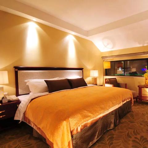 西安市的饭店叫什么名字