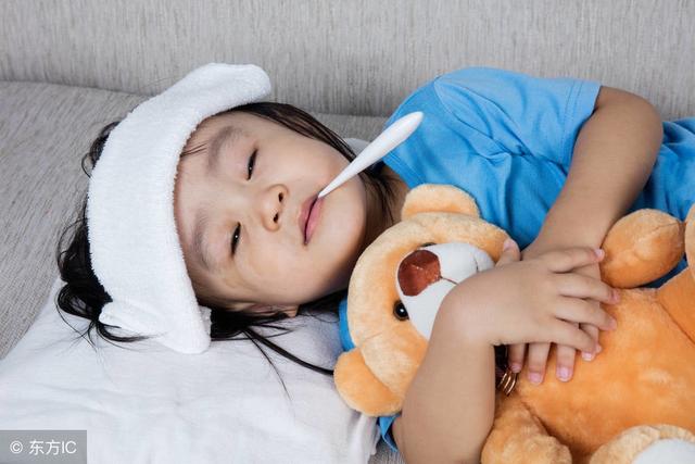 婴幼儿退烧用什么药好