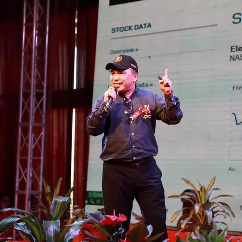 跨境电商有哪些上市股票