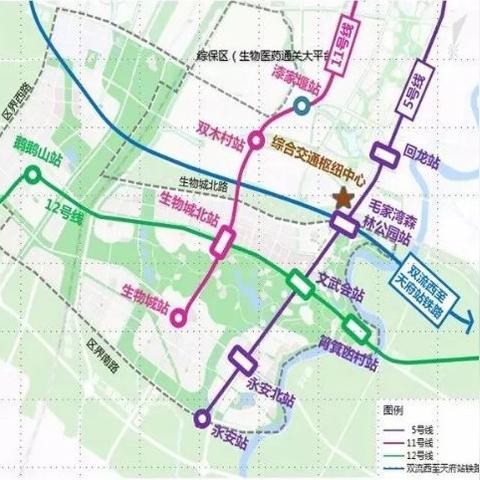 成都市地铁4号线路线的长尾关键词有哪些