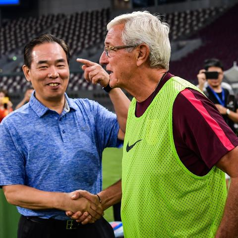 卡塔尔足球联赛薪水多少