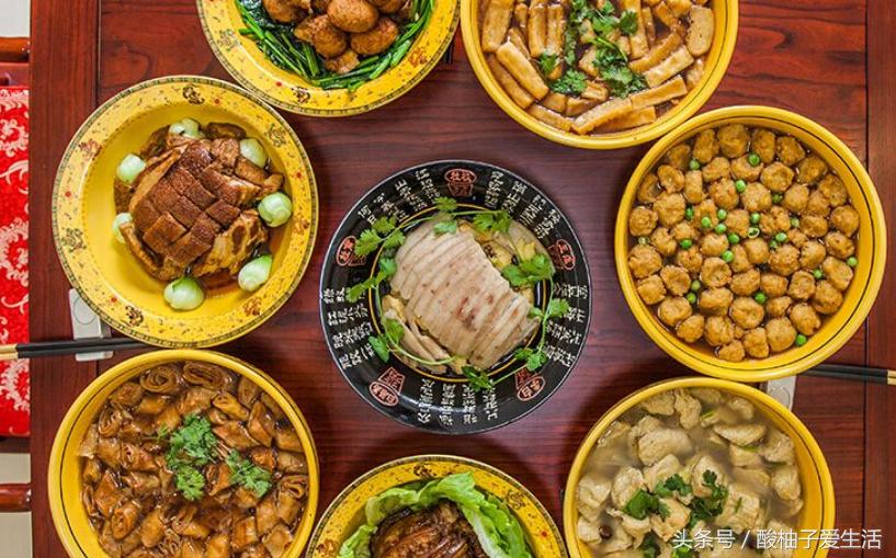 天水有什么好吃的美食（天水猪油盒子真如它的名字这么油腻吗）