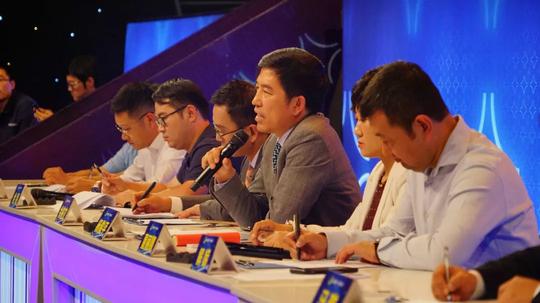 头条｜第七届中国创新创业大赛内蒙古赛区收官18个奖项花落各家