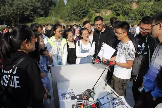 资讯丨第十二届ican国际创新创业大赛山西赛区总决赛圆满闭幕