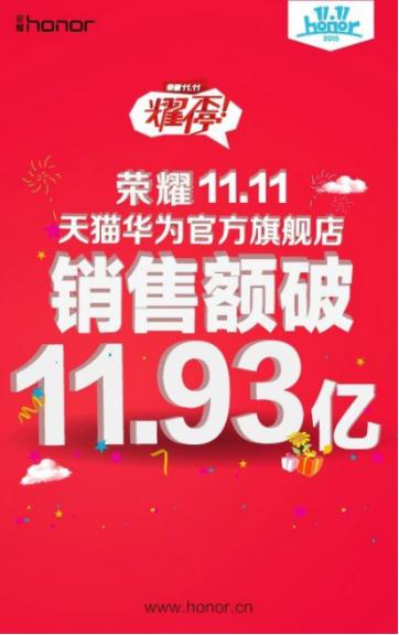 双11手机销量排行榜：谁是你心中的手机之王？