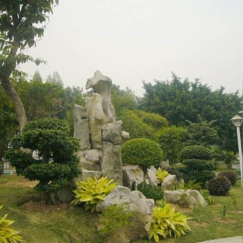 南宁市哪个地方比较好玩