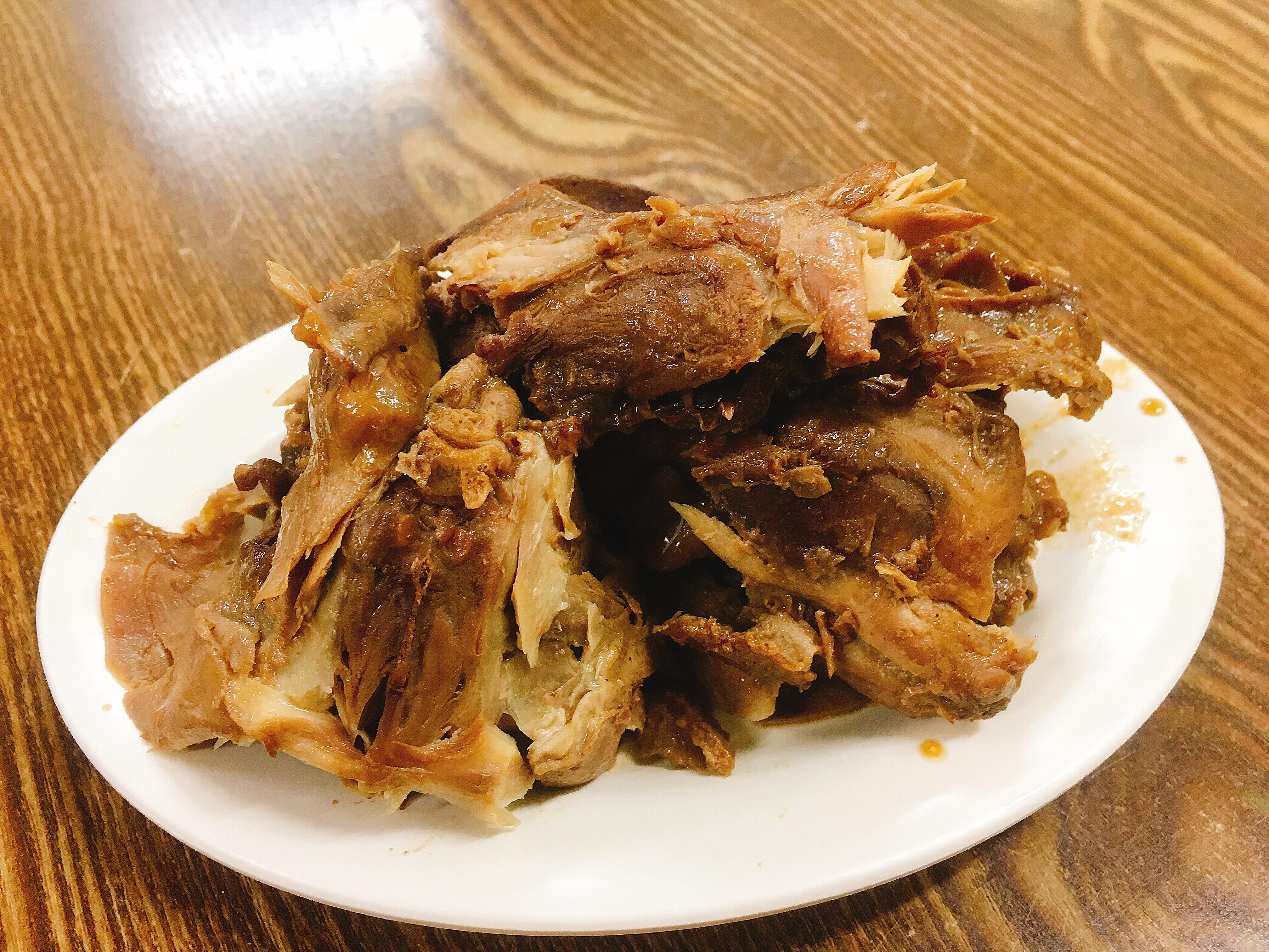 抚顺传统美食是什么（魅力中国城会不会是抚顺转型旅游城市的一个契机）