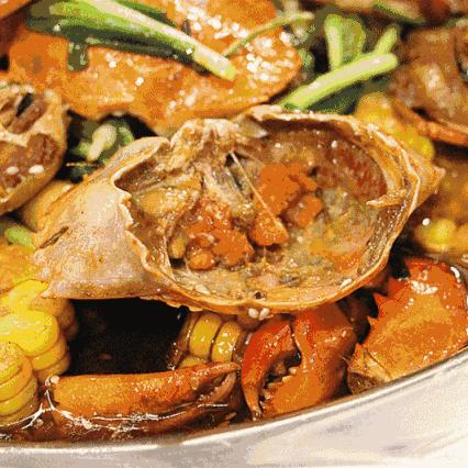 多嘴肉蟹煲大连店地址的相关长尾关键词有哪些