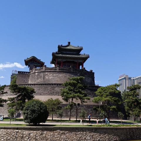 邯郸市最近的红叶景区在哪里