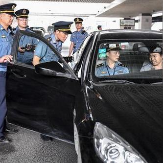广州市有什么顺风车