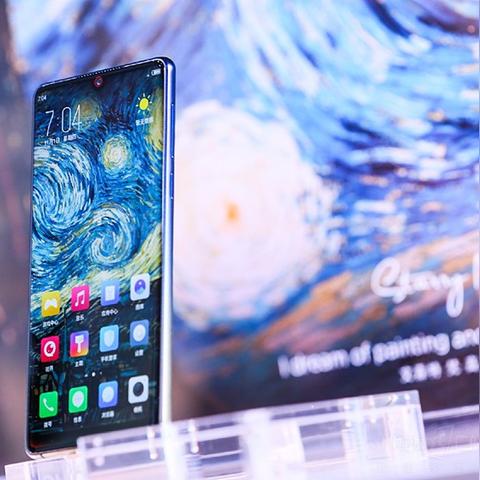 人工智能摄影空间是什么