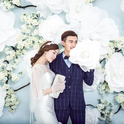 厦门市单人婚纱店在哪里