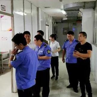 西安市灞桥区什么位置