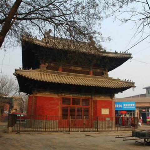 保定市管辖的县有哪些