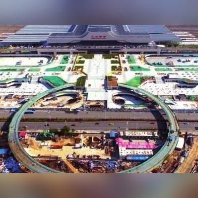 兰州西站在什么区？