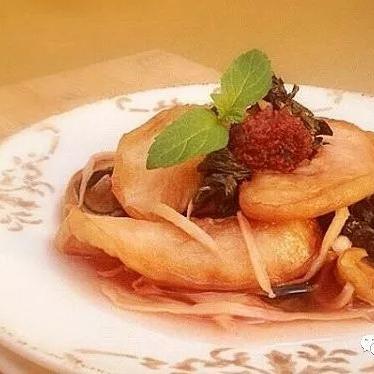 长沙市哪个杨梅汤好