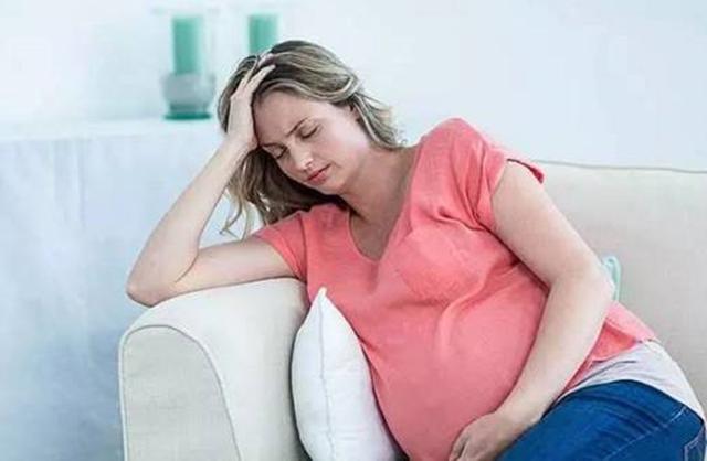 胎儿发育好孕期不会出现的症状有哪些
