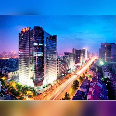 合肥市商贸批发在哪个区