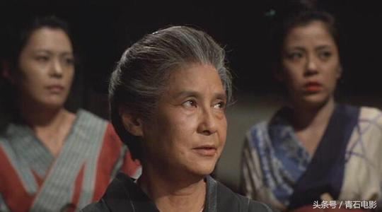 这部电影评分8.7，讲述日本南洋姐的故事，曾在国内上映！