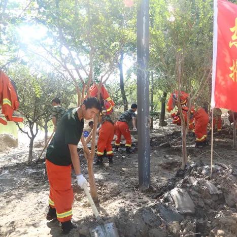 东营市与潍坊市交界处是哪里