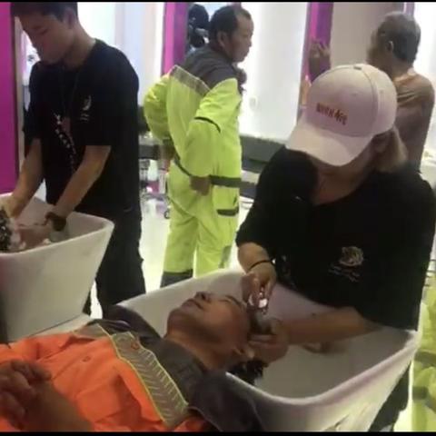 哈尔滨剪发哪里比较好？