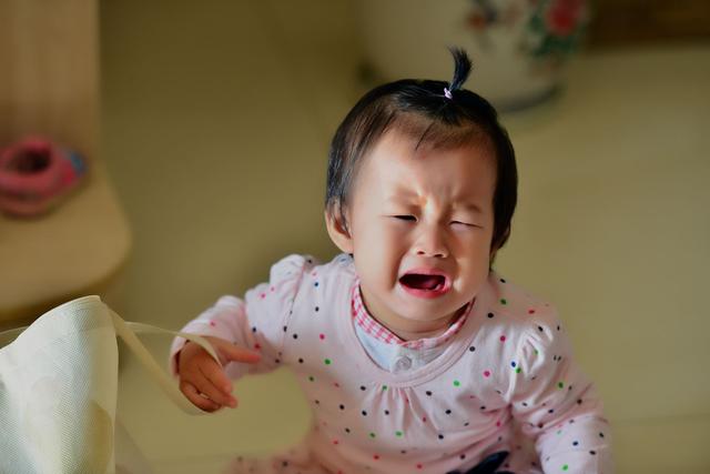 孩子被宠坏有哪些表现