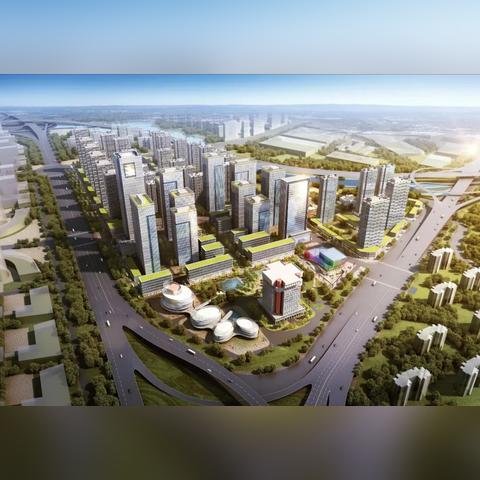 合肥市云谷路属于什么区