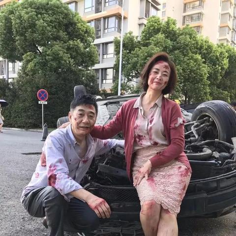 南通市车祸死亡多少人