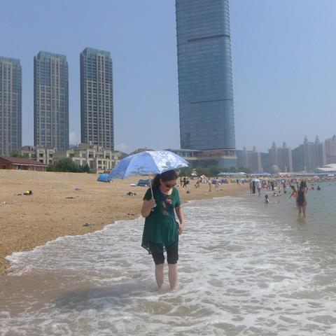 银沙滩房车酒店大连的长尾关键词有什么