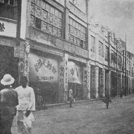 南宁市哪个市场最热闹