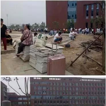 邯郸市军训服厂家地址在哪里