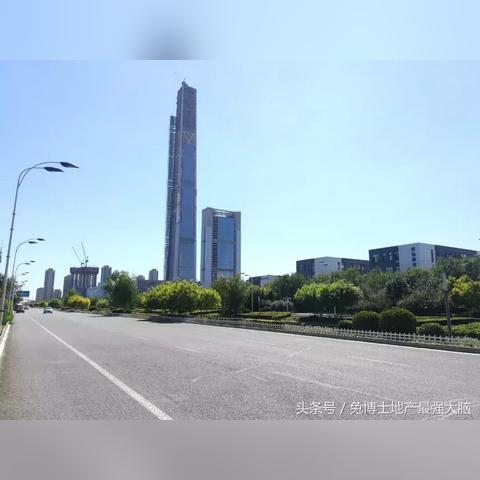 天津西青海泰归什么街道