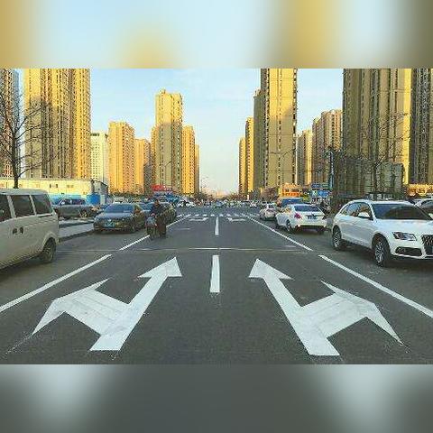 济南市工业北路怎么样