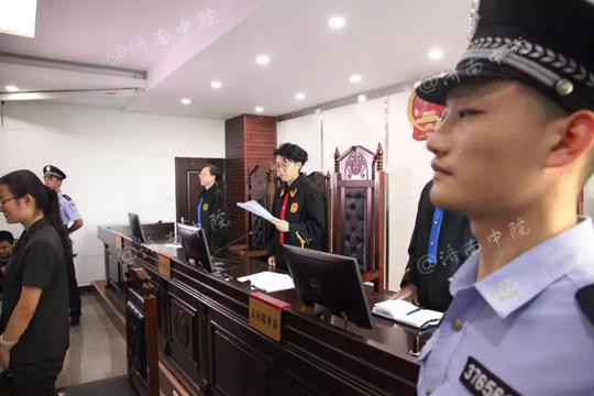 在济南海鲜市场强买强卖欺行霸市、喷划他人汽车恶意索债、非法经营高利贷伤人要债！济南这几个今天判了！