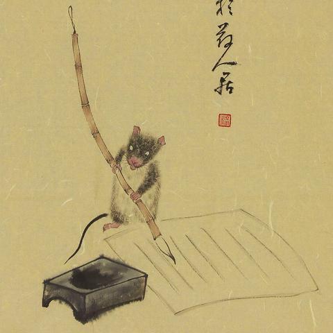 少儿国画图片大全的长尾关键词有哪些