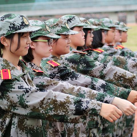 南通为什么要军训相关长尾关键词有哪些